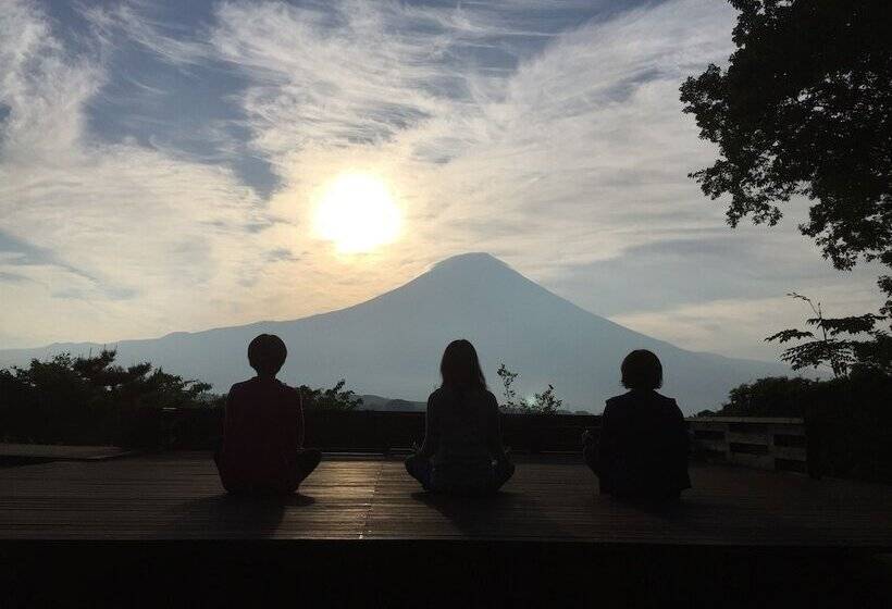 酒店 Sun & Moon Club