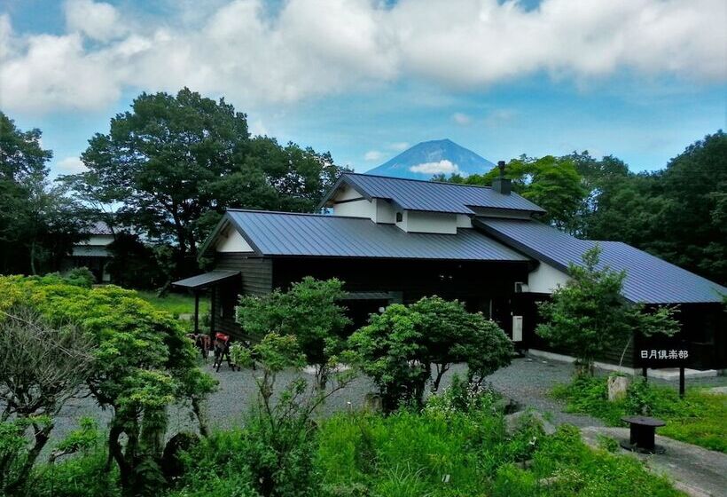 酒店 Sun & Moon Club