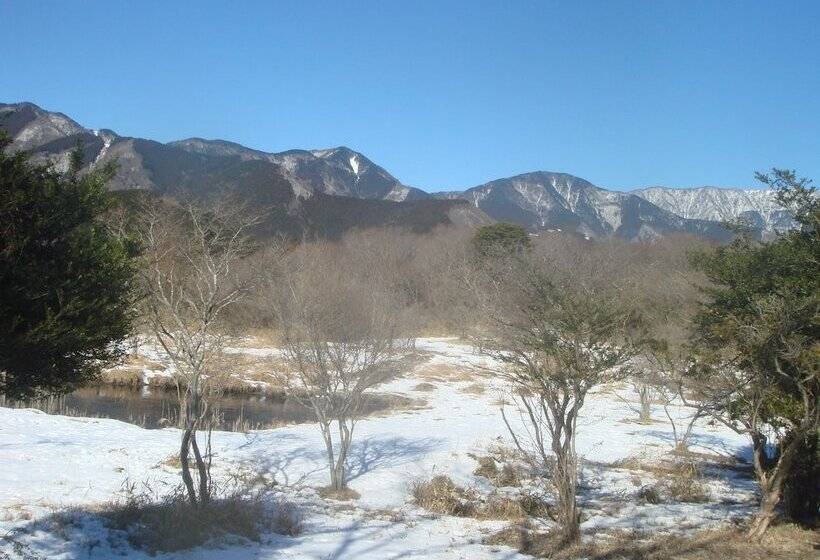 酒店 Sun & Moon Club