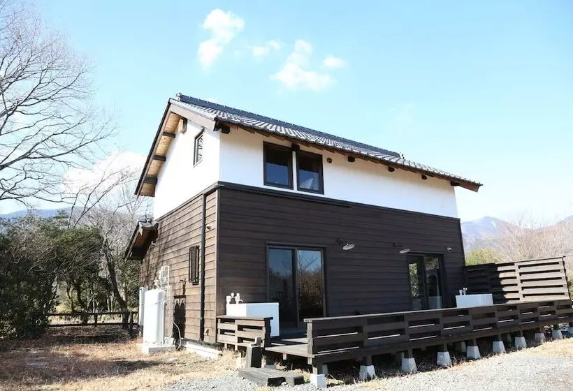 Hotelli Sun & Moon Club