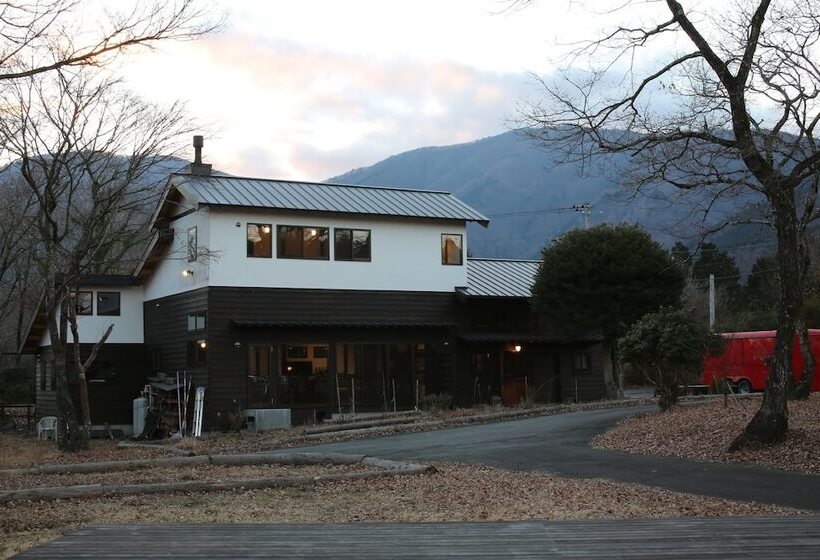 酒店 Sun & Moon Club