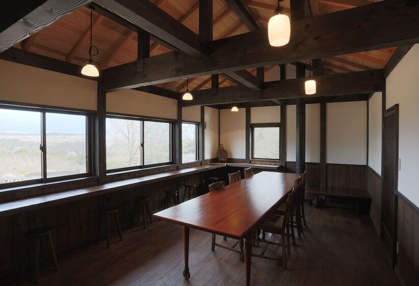 酒店 Sun & Moon Club