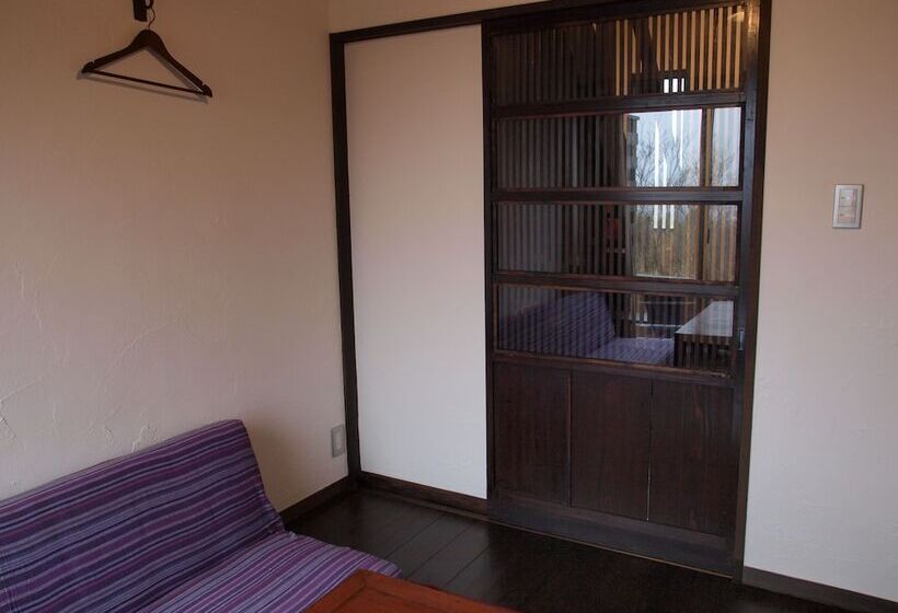 酒店 Sun & Moon Club