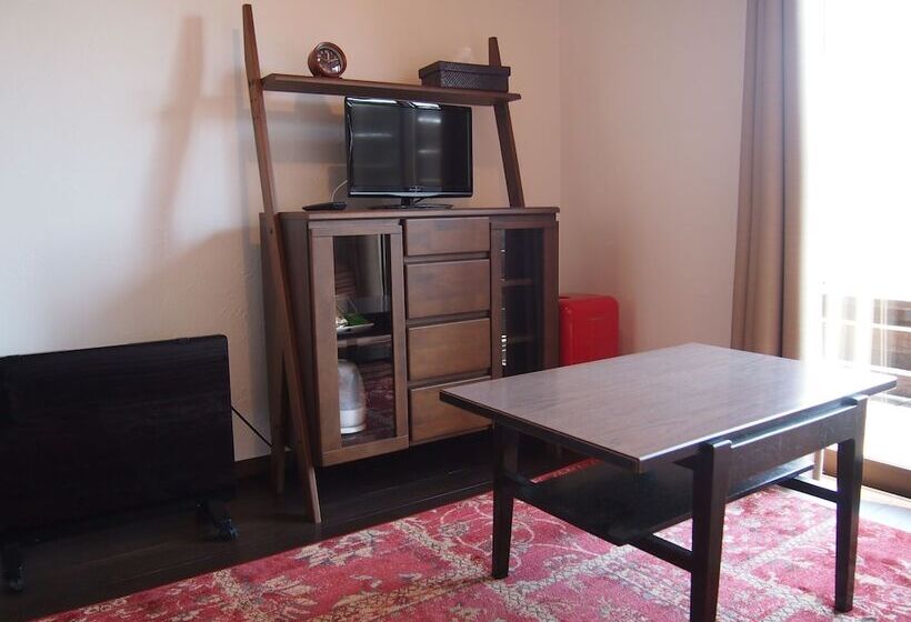 酒店 Sun & Moon Club