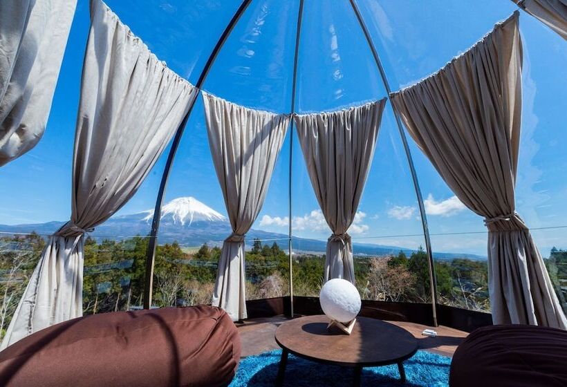 酒店 Sun & Moon Club