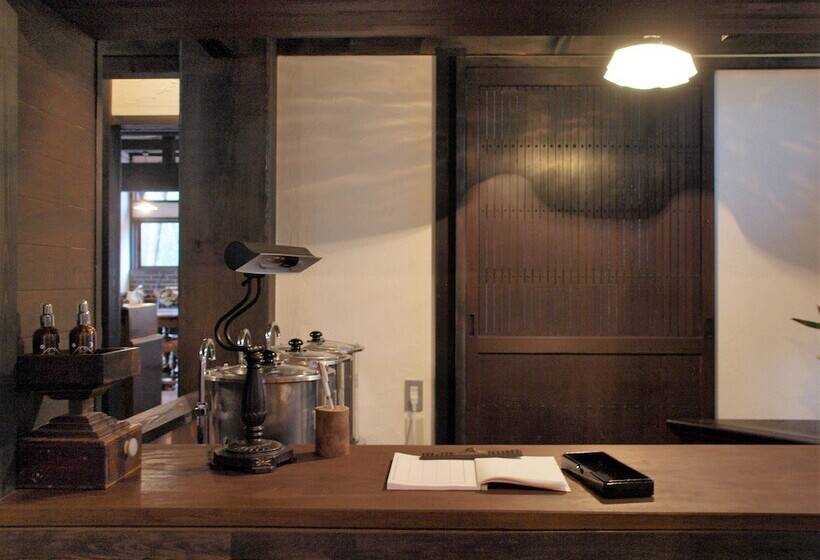 酒店 Sun & Moon Club