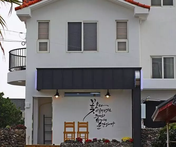 ホテル Tramonto Pension