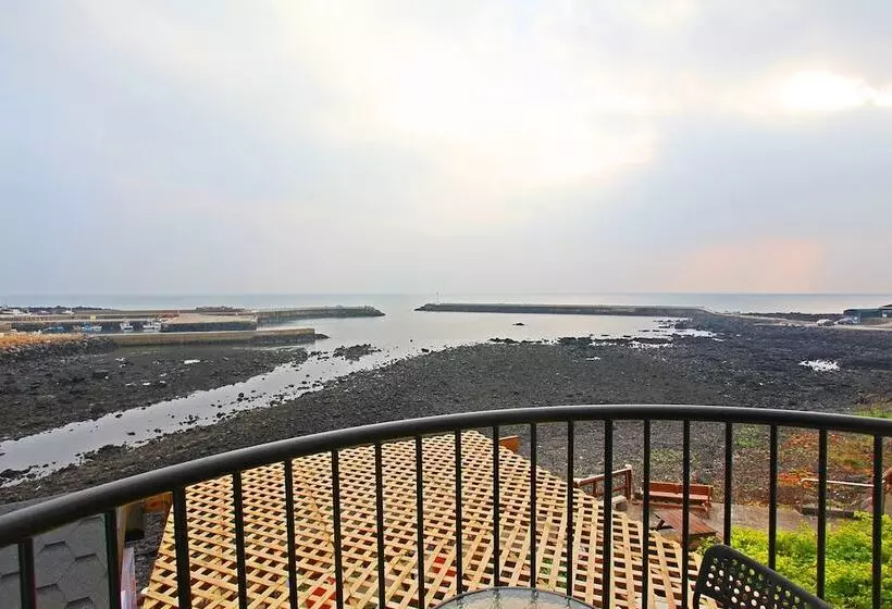ホテル Tramonto Pension