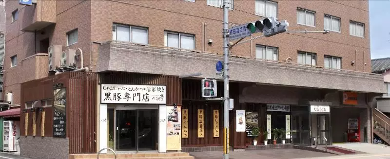 Hotel Union