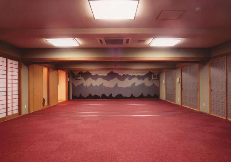 בית מלון כפרי Union