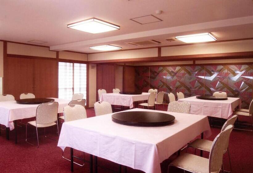 בית מלון כפרי Union