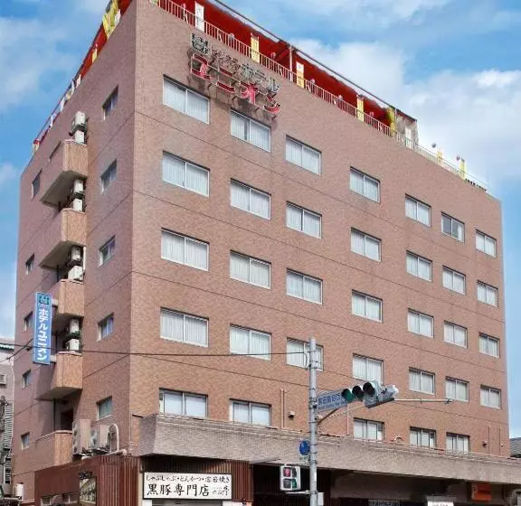 Hotel Union