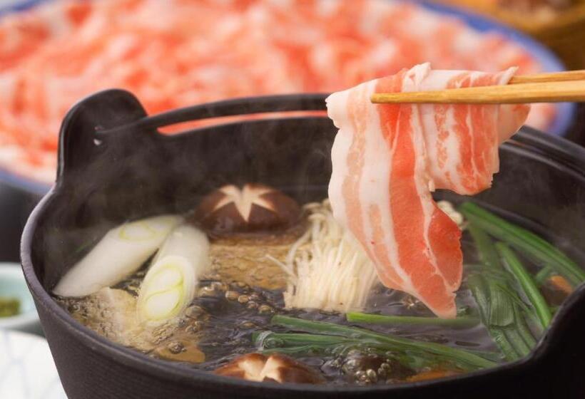 בית מלון כפרי Union