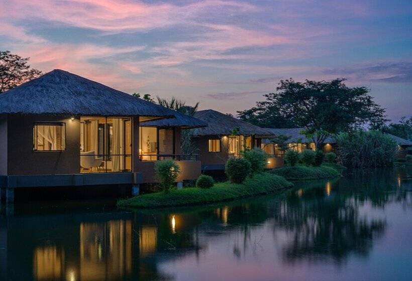 فندق Water Garden Sigiriya