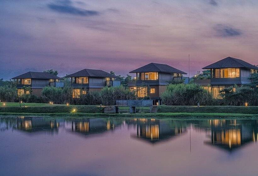 فندق Water Garden Sigiriya