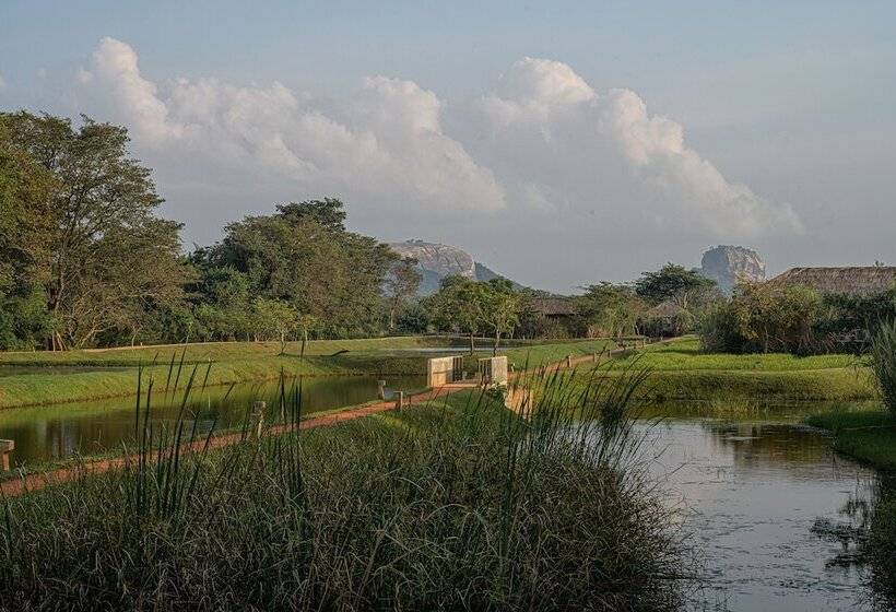 فندق Water Garden Sigiriya