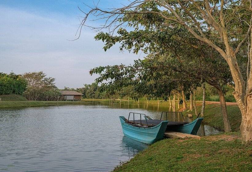 فندق Water Garden Sigiriya