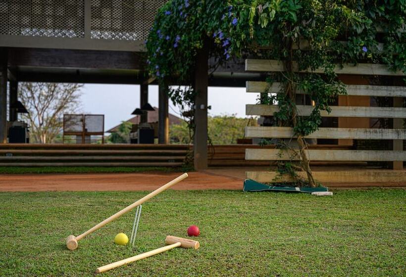 فندق Water Garden Sigiriya