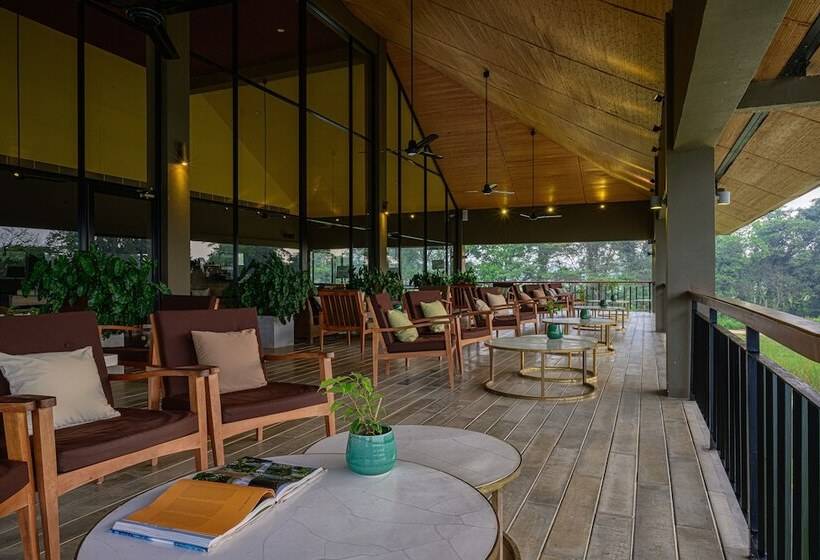 فندق Water Garden Sigiriya