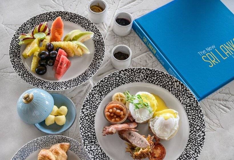 فندق Water Garden Sigiriya