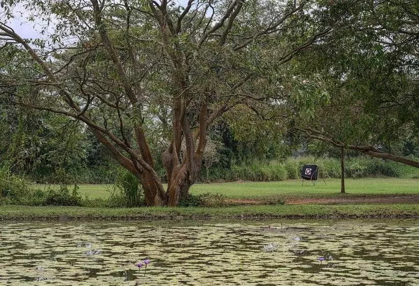 Hotelli Water Garden Sigiriya