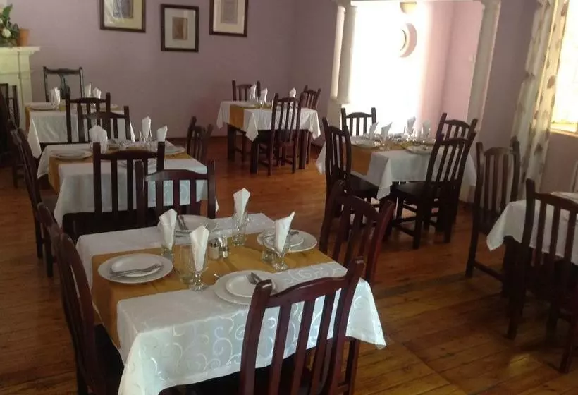 هتل Wozani Lodge