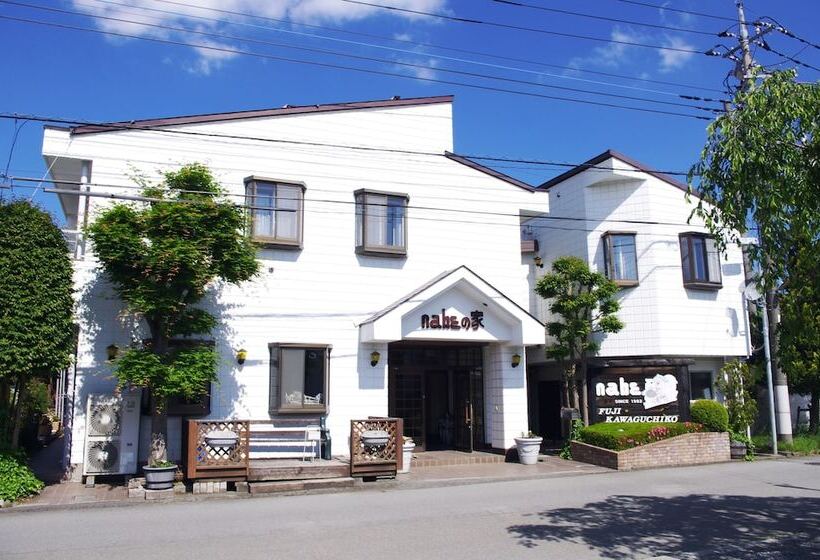 K S House Fuji View   Travelers Hostel