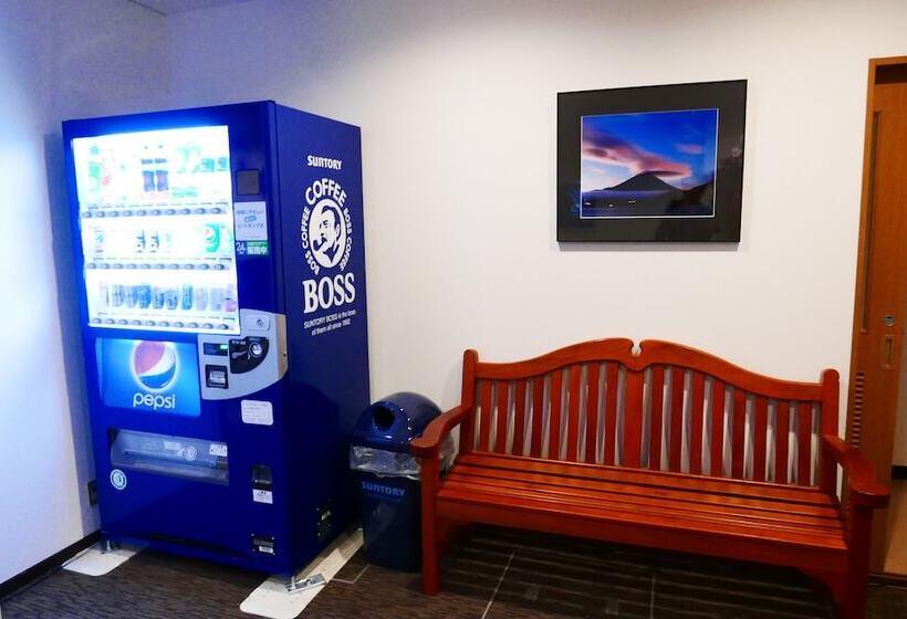 K S House Fuji View   Travelers Hostel