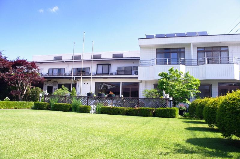 K S House Fuji View   Travelers Hostel