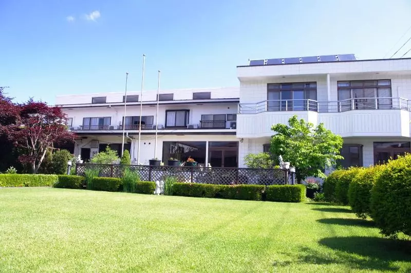 K S House Fuji View   Travelers Hostel