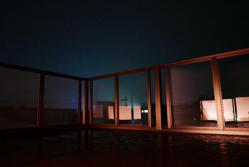 K S House Fuji View   Travelers Hostel