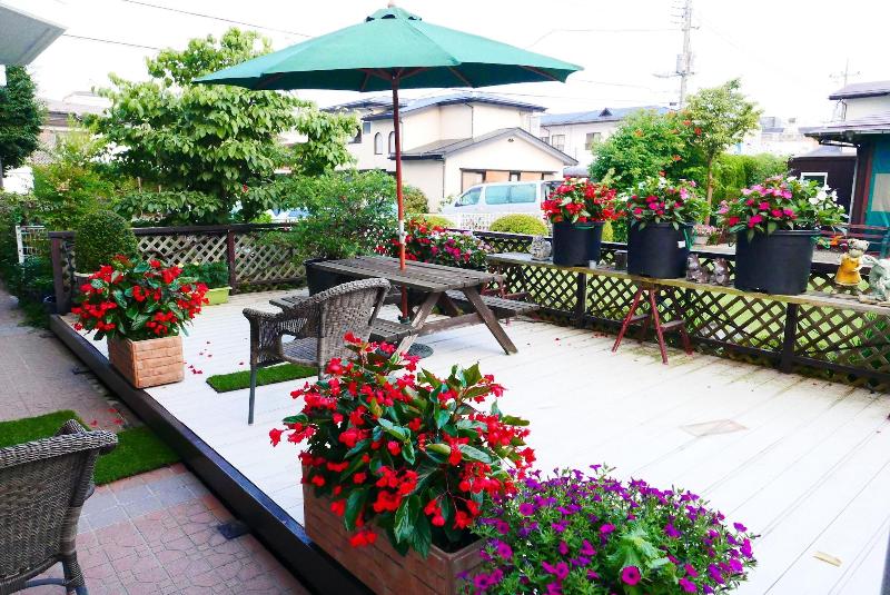 K S House Fuji View   Travelers Hostel