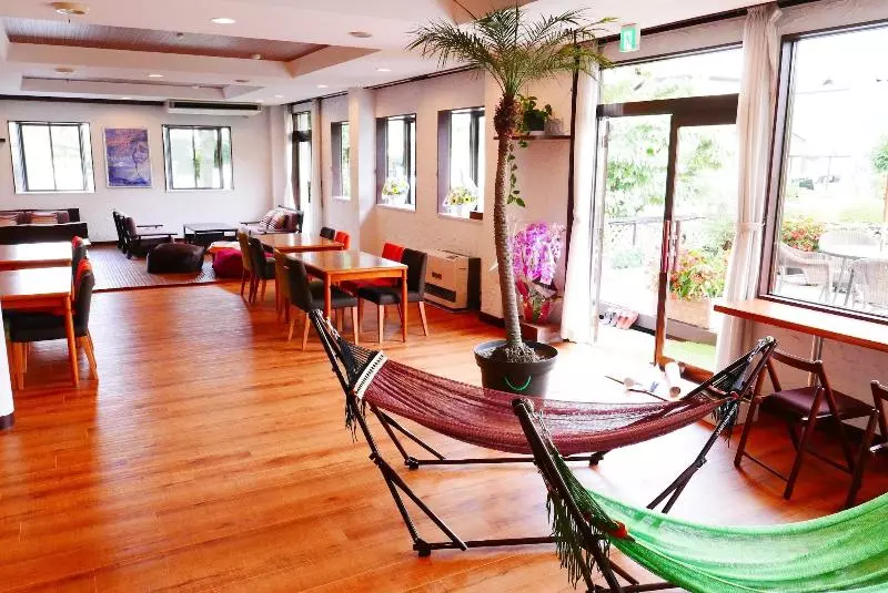 K S House Fuji View   Travelers Hostel