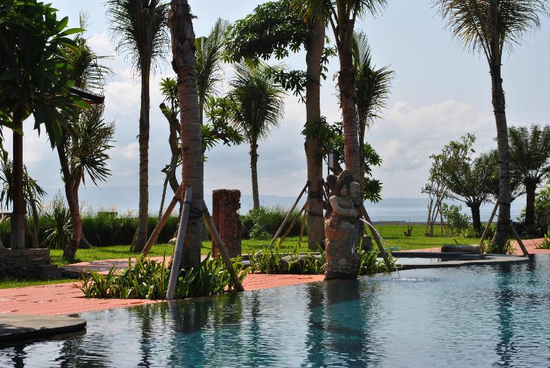 Kori Maharani Villas