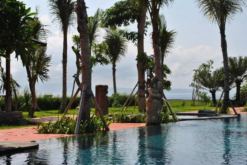 Kori Maharani Villas