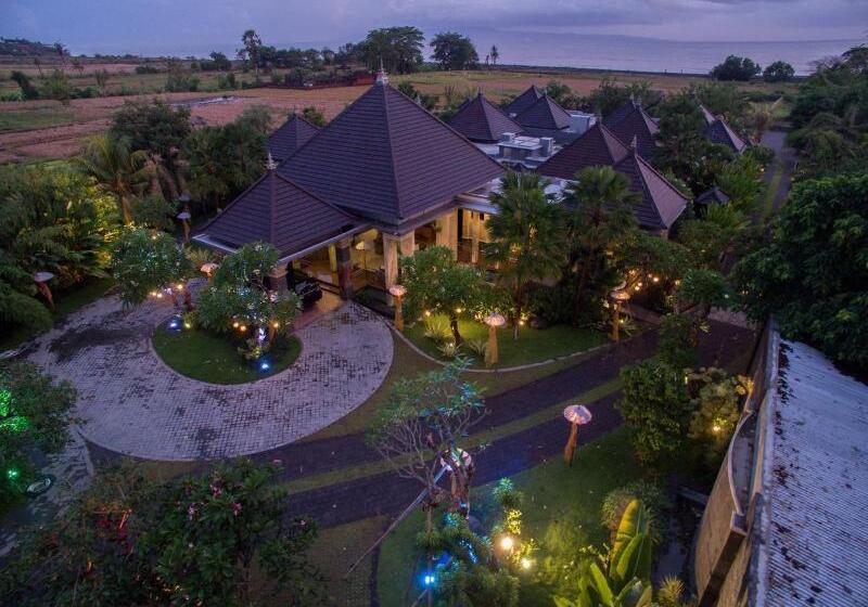 Kori Maharani Villas