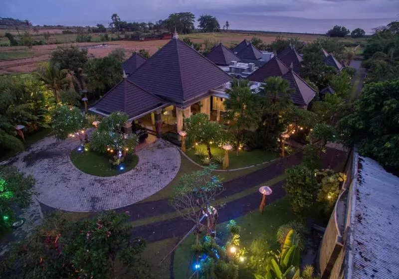 Kori Maharani Villas
