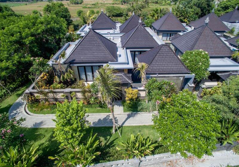 Kori Maharani Villas