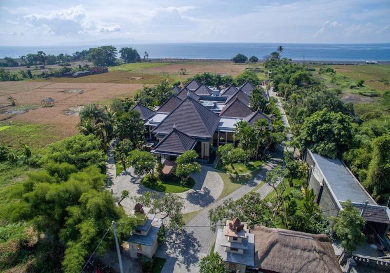 Kori Maharani Villas