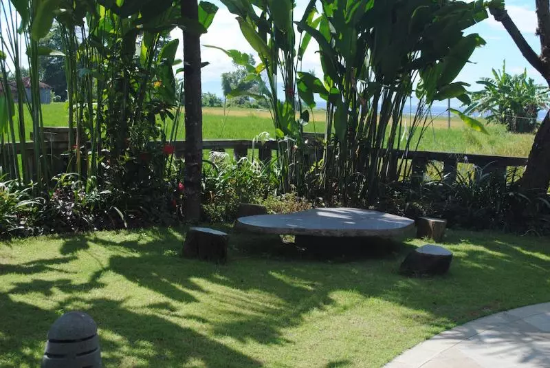 Kori Maharani Villas