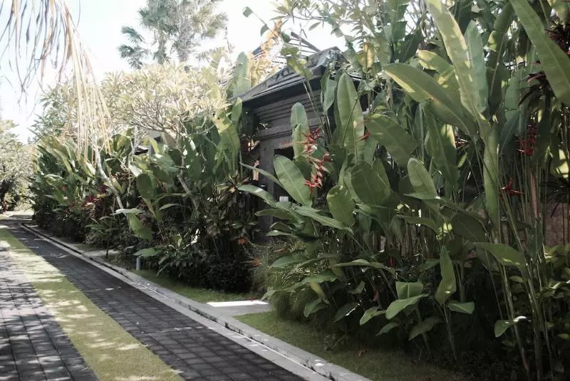 Kori Maharani Villas