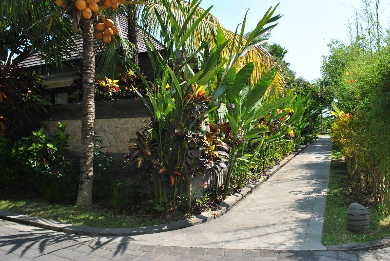 Kori Maharani Villas