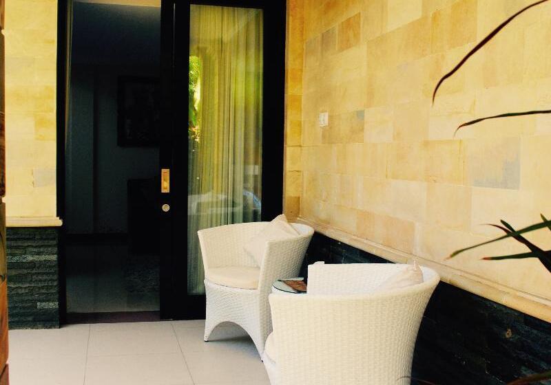 Kori Maharani Villas