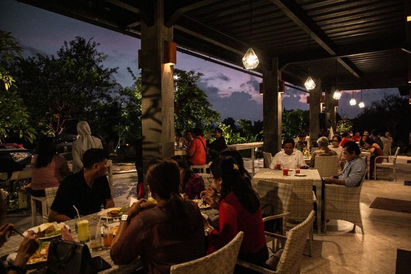 Kori Maharani Villas