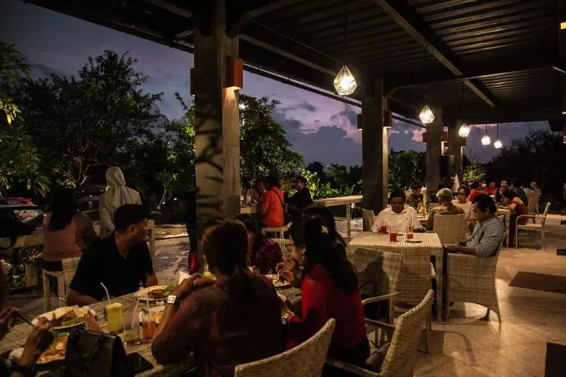 Kori Maharani Villas