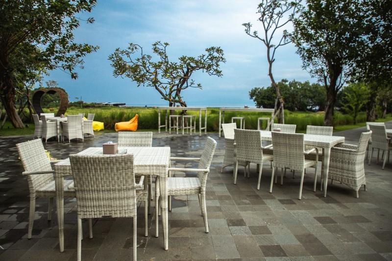 Kori Maharani Villas