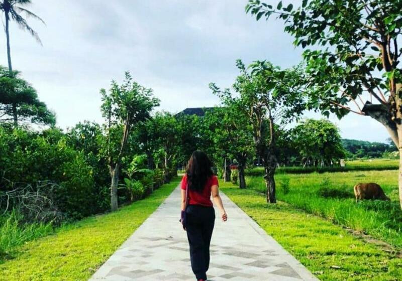 Kori Maharani Villas