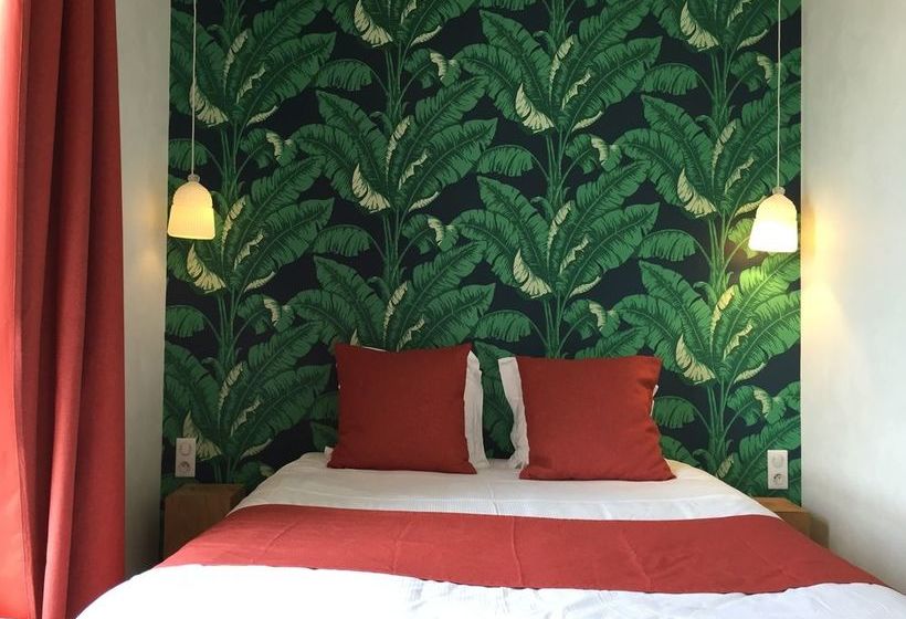 Villa Marie Talbot Plage Et Vue Mer