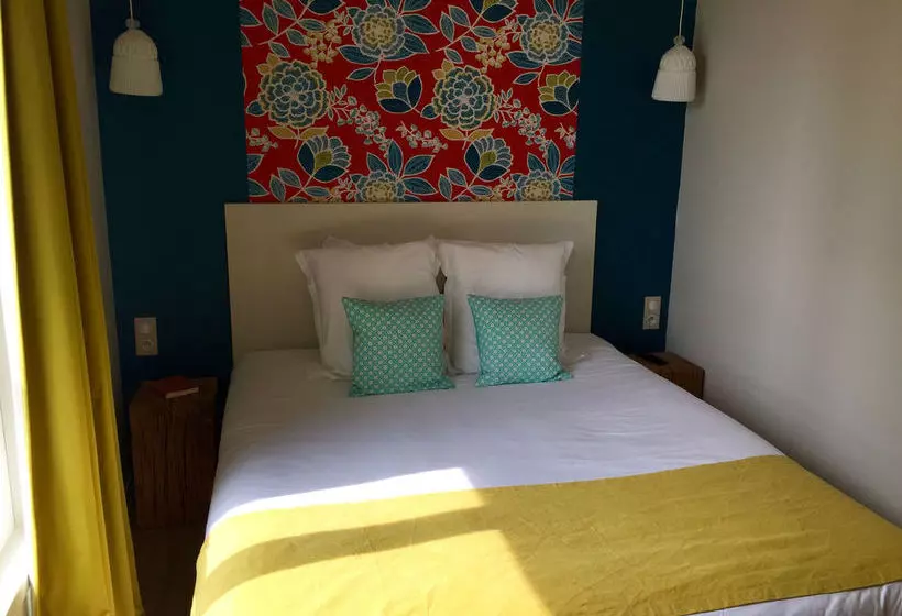 Villa Marie Talbot Plage Et Vue Mer