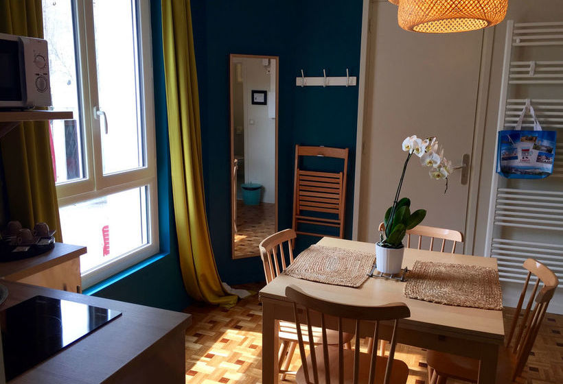 Villa Marie Talbot Plage Et Vue Mer